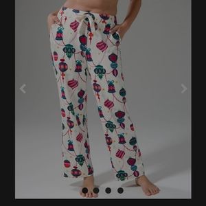 Soma Embraceable Pajama Pants